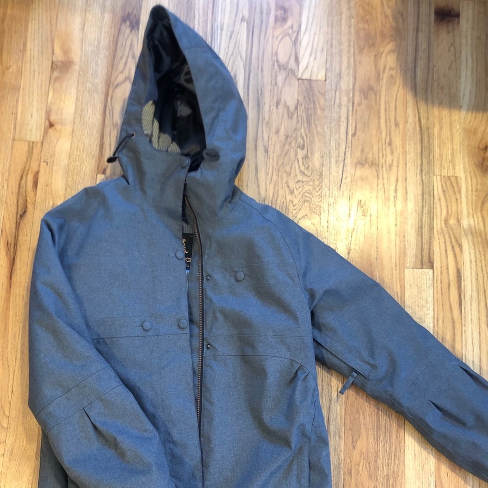 Ride Cappel Women’s snowboard ski jacket